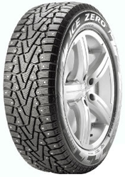 Pirelli Winter Ice Zero ( 265/50 R19 110T XL , pneumatico chiodato ) características