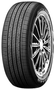 Nexen NPriz RH7 ( 235/70 R17 107H 4PR )