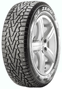 Pirelli Winter Ice Zero ( 275/40 R21 107H XL , pneumatico chiodato )