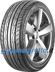 Yokohama Advan Fleva V701 ( 245/35 R19 93W XL RPB )