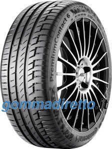 Continental PremiumContact 6 ( 225/45 R18 95Y XL )