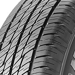 Dunlop Grandtrek ST 20 ( 215/60 R17 96H , Right Hand Drive )