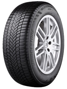 Bridgestone Weather Control A005 Evo ( 255/55 R18 109V XL )