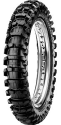 Maxxis M7308 ( 110/90-19 TL 62M ) en oferta