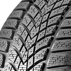 Dunlop SP Winter Sport 3D DSST ( 225/60 R17 99H *, runflat ) características