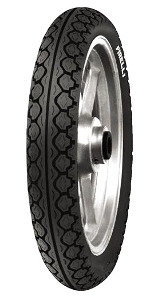 Pirelli MT15 ( 90/80-16 RF TL 51J ruota posteriore, M/C )