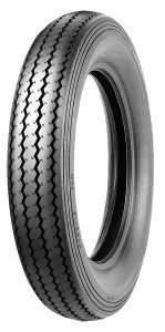 Shinko E240 ( MT90-16 TT 74H ruota posteriore, ruota anteriore )