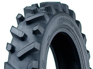 Maxxis C-327 ( 3.00 -8 2PR TT NHS )
