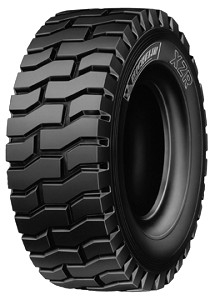 Michelin XZR ( 6.00 R9 121A5 TL )
