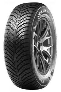 Kumho Solus HA31 ( 245/70 R16 107H )
