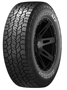 Hankook Dynapro AT2 RF11 ( 265/65 R17 112T 4PR , OWL )