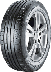 Continental ContiPremiumContact 5 ( 235/65 R17 104V AR, SUV ) precio
