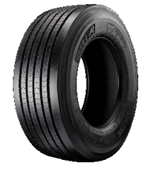 Giti GSR259 ( 385/55 R22.5 158L 18PR doppia indentificazione 160K ) en oferta
