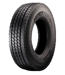 Giti GSW226 ( 385/65 R22.5 164K 20PR doppia indentificazione 160L ) características