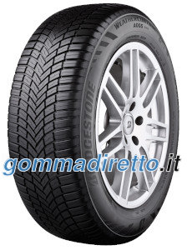 Bridgestone Weather Control A005 Evo ( 255/45 R18 103Y XL  ) precio