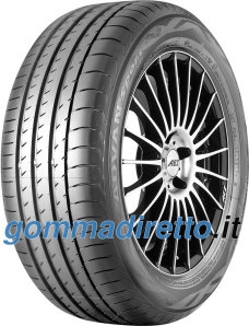 Yokohama Advan Sport (V105) ( 255/45 ZR18 (103Y) XL RPB )