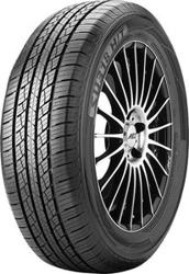 Trazano SU318 H/T ( 235/60 R18 103V  ) características