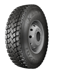 Kama NU-701 ( 315/80 R22.5 156/150K ) precio