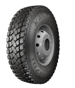 Kama NU-701 ( 315/80 R22.5 156/150K )