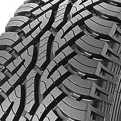 Continental ContiCrossContact AT ( 245/75 R15C 109/107S ) en oferta