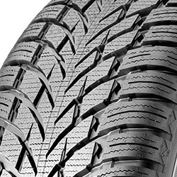 Nokian WR SUV 4 ( 255/55 R20 110V XL ) características