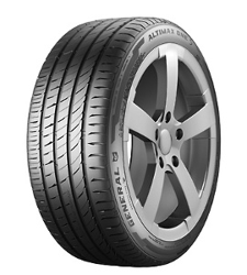 General Altimax One S ( 225/55 R17 101Y XL ) características