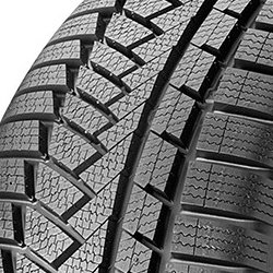 Continental WinterContact TS 850P ( 255/60 R18 112V XL , SUV )