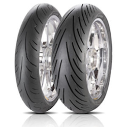 Avon Spirit ST ( 150/80 ZR16 TL (71W) ruota posteriore ) en oferta