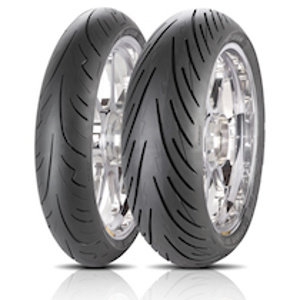 Avon Spirit ST ( 170/60 ZR17 TL (72W) ruota posteriore )