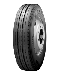 Kumho KRT03 ( 235/75 R17.5 143/141J 18PR ) precio