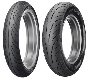 Dunlop Elite 4 ( 140/80-17 TL 69S M/C, ruota anteriore )