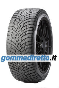 Pirelli Scorpion Ice Zero 2 runflat ( 305/40 R20 112H XL *, pneumatico chiodato, runflat )