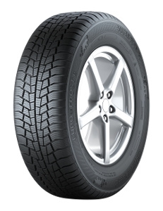 Gislaved Euro*Frost 6 ( 175/70 R14 84T )