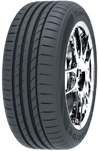 Goodride ZuperEco Z-107 ( 235/45 R17 97W XL  )