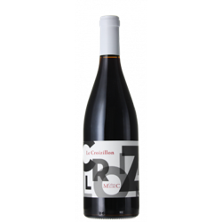 LE CROIZILLON 2018 - CHÂTEAU LES CROISILLES precio