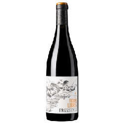 FREESTYLE - FIGURE LIBRE - 2019 - DOMAINE GAYDA características