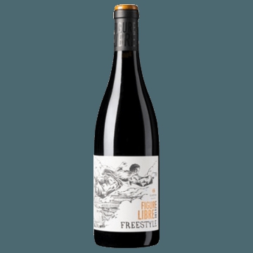 FREESTYLE - FIGURE LIBRE - 2019 - DOMAINE GAYDA