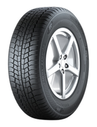 Gislaved Euro*Frost 6 ( 235/55 R17 103V XL  ) en oferta