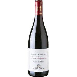 LES CHAMPAUVINS 2018 - DOMAINE GRAND VENEUR precio