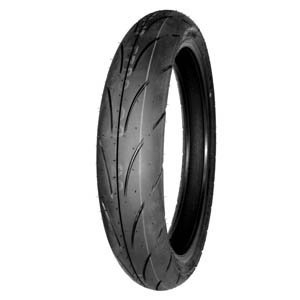 Shinko SR780 ( 110/70-17 TL 58H ruota anteriore )