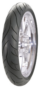 Avon AV71 Cobra ( 110/90-19 TL 62H ruota anteriore )