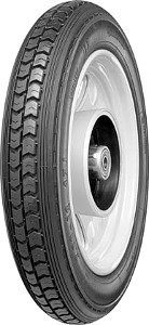Continental LB ( 3.00-12 TT 47J ruota posteriore, M/C, ruota anteriore )