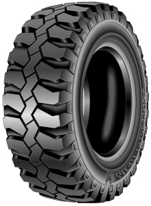 Michelin XZSL ( 335/80 R20 153A2 TL doppia indentificazione 12.5/80 R20 141B )