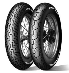Dunlop D402 F H/D ( MH90-21 TL 54H M/C, ruota anteriore ) en oferta