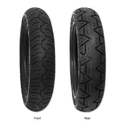 Kenda K673 Kruz ( 110/90-18 TT 61H Front ) características