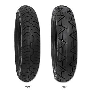 Kenda K673 Kruz ( 110/90-18 TT 61H Front )