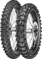 Metzeler MC360 ( 110/90-19 TT 62M ruota posteriore, M/C, MST, Mescola di gomma Mid Hard Terrain ) en oferta