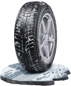 General Snow Grabber Plus ( 215/65 R16 98H  )