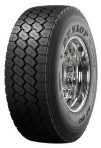 Dunlop SP 282 ( 385/65 R22.5 160J 20PR doppia indentificazione 158K )