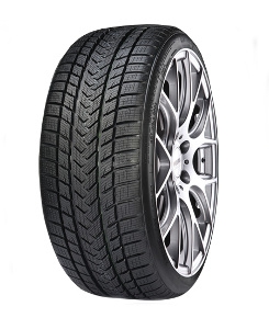 Gripmax Status Pro Winter ( 275/50 R21 113V XL )